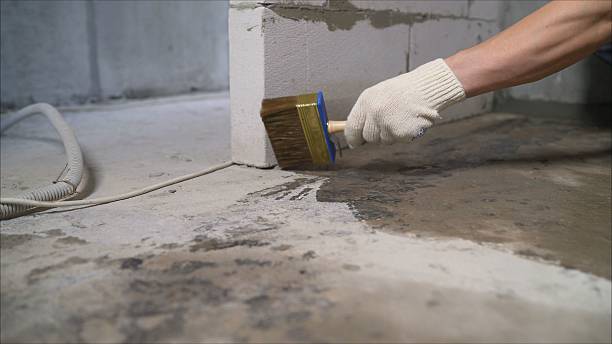 24/7 Emergency Basement Waterproofing experts in Bellville, OH